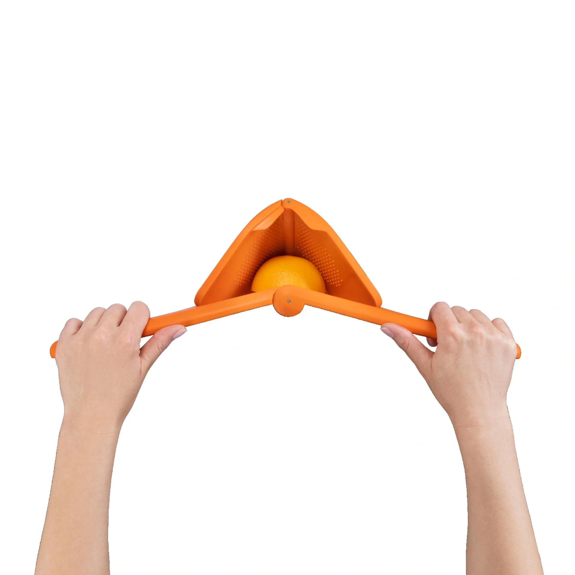 Orangen und Zitruspresse Fluicer - 10