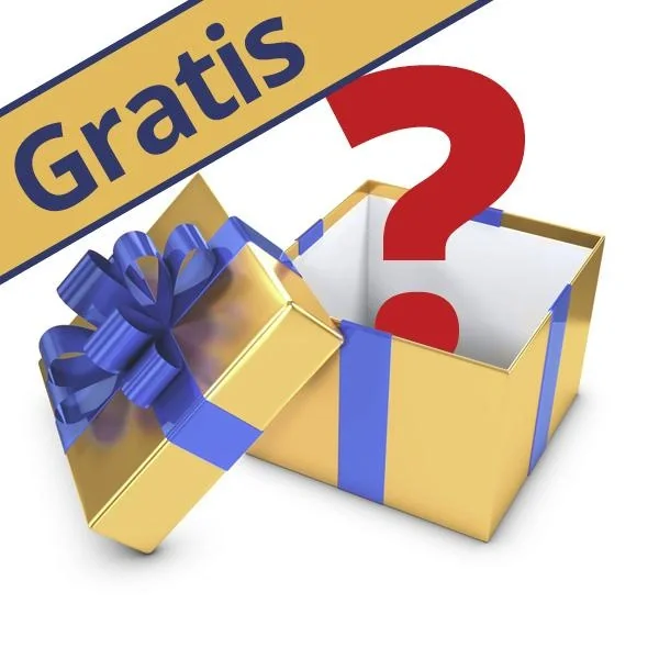 Werkzeug-Überraschungs-Geschenk - 1