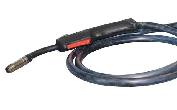 Fülldraht- Schweißgerät SG 120 A - 4