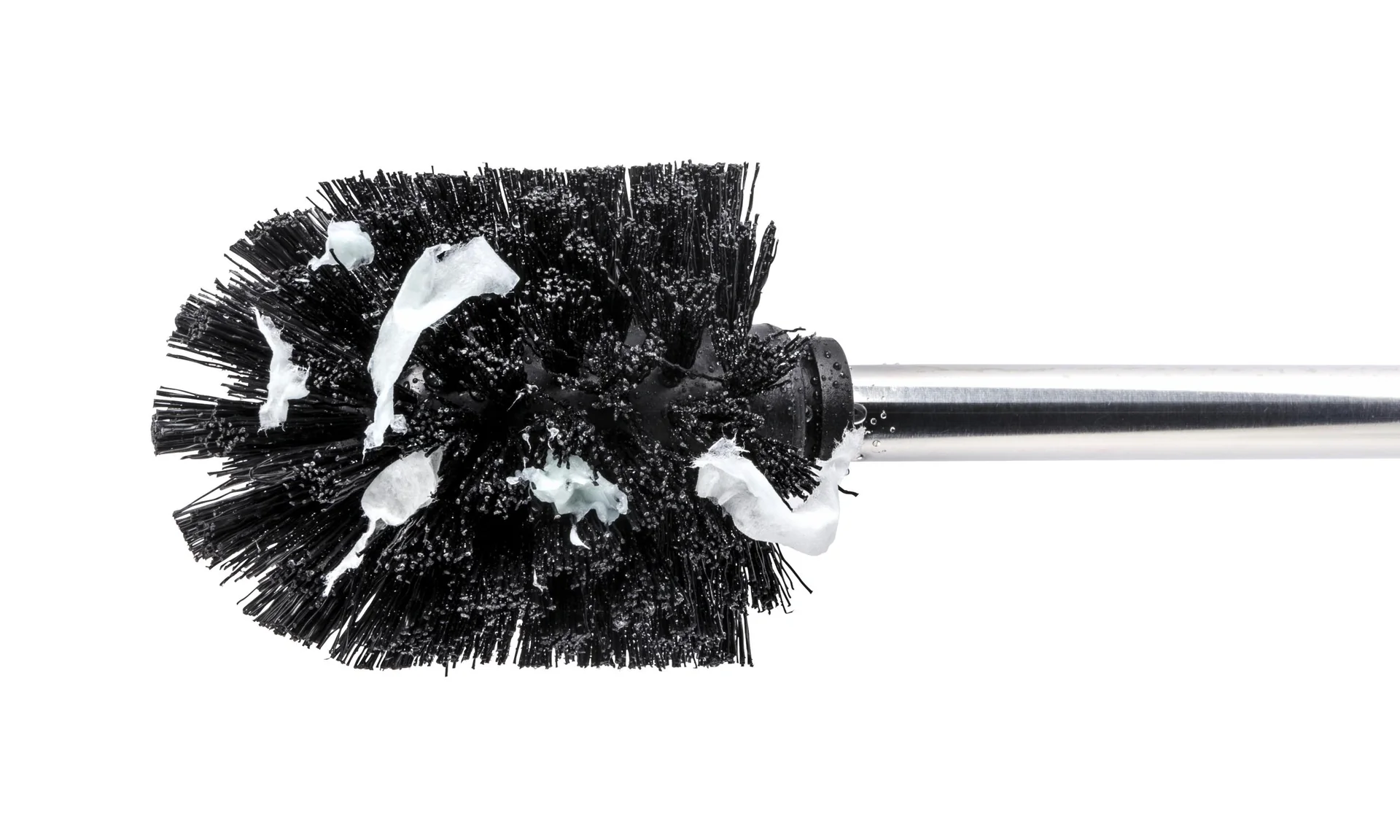 Antihaft-WC-Bürste - 6