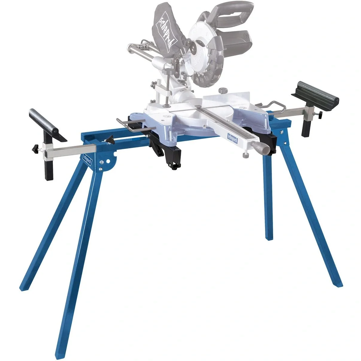 Unterwagen UMF1550 - 150kg - 1