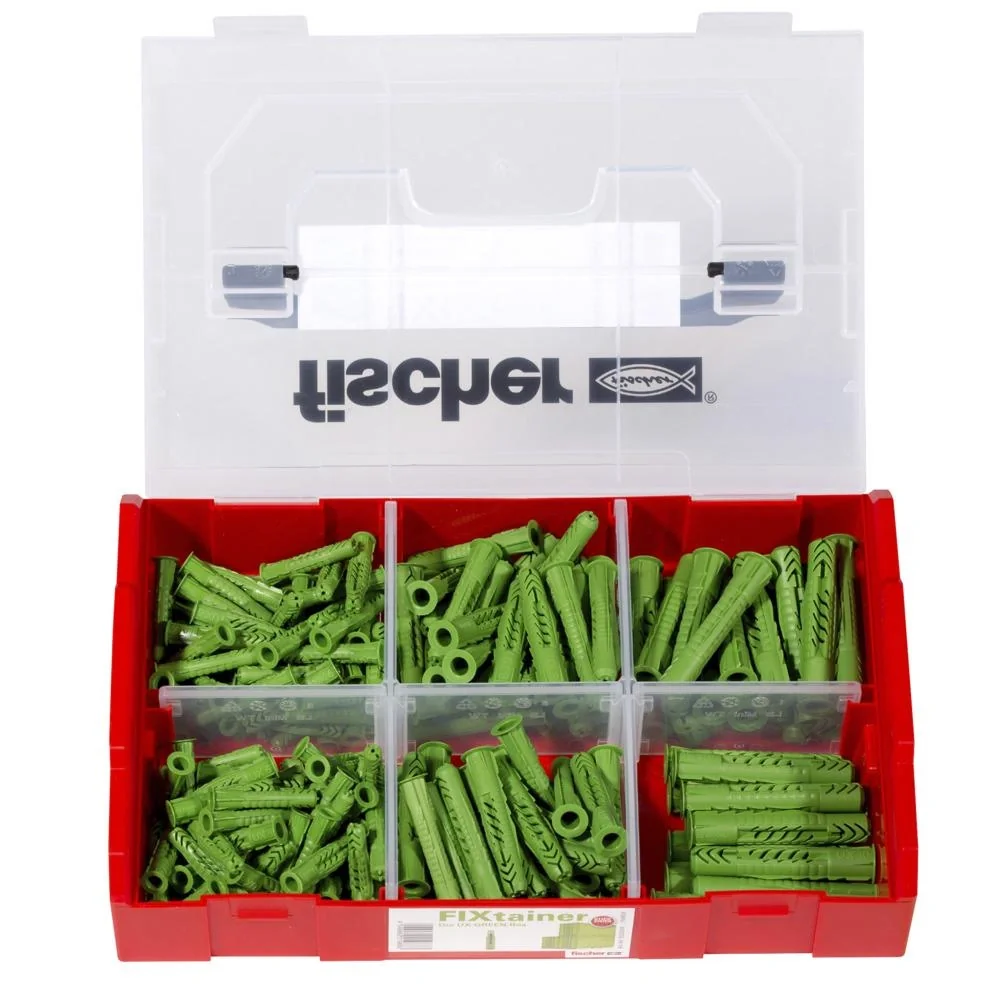 FIXtainer - UX-green-Box - 4
