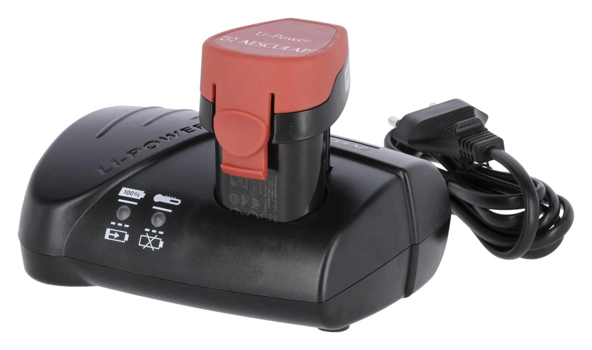 Ersatzakku für Schermaschine Bonum - 3