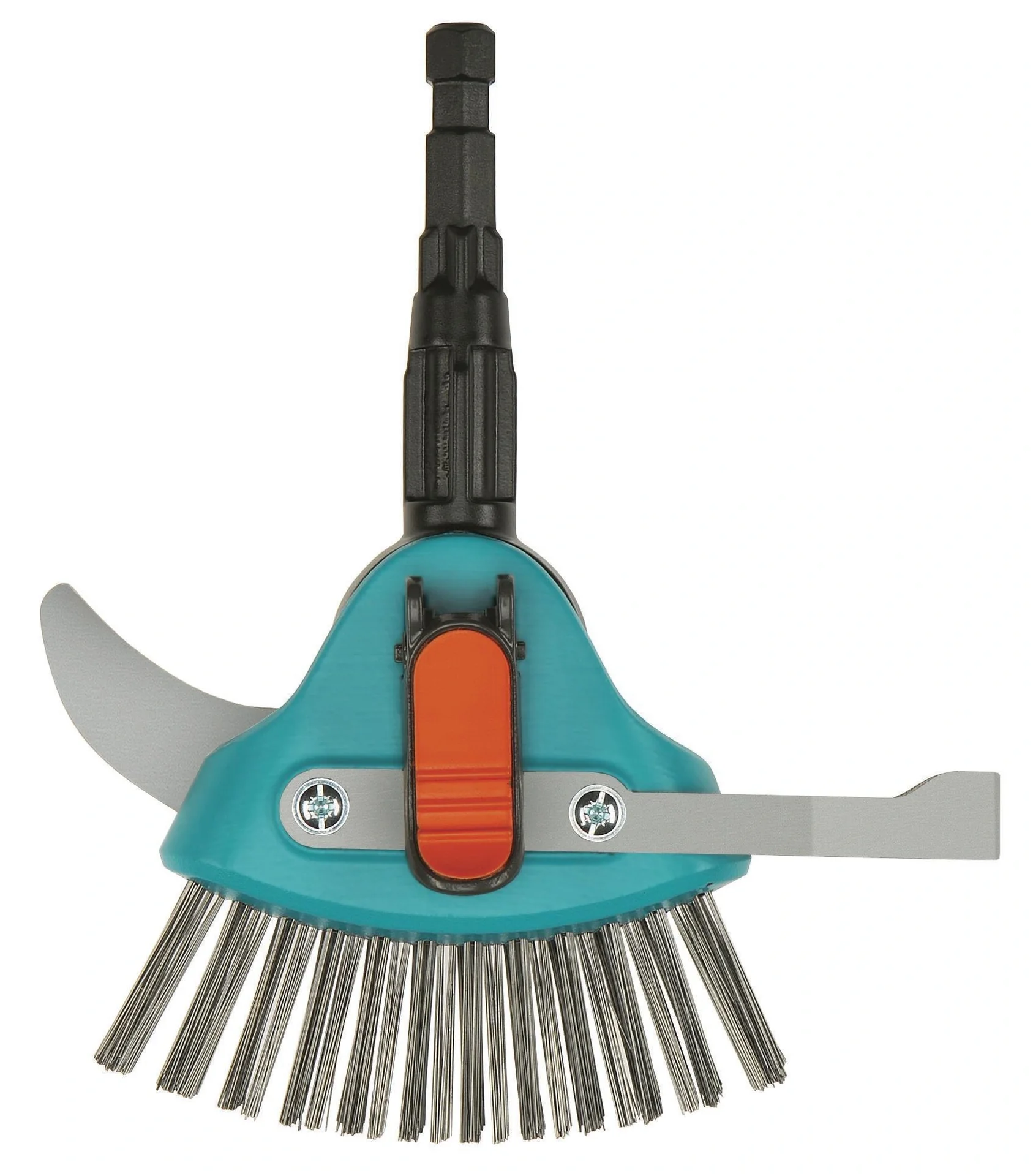 Combisystem Fugenreiniger, 3in1 - 12
