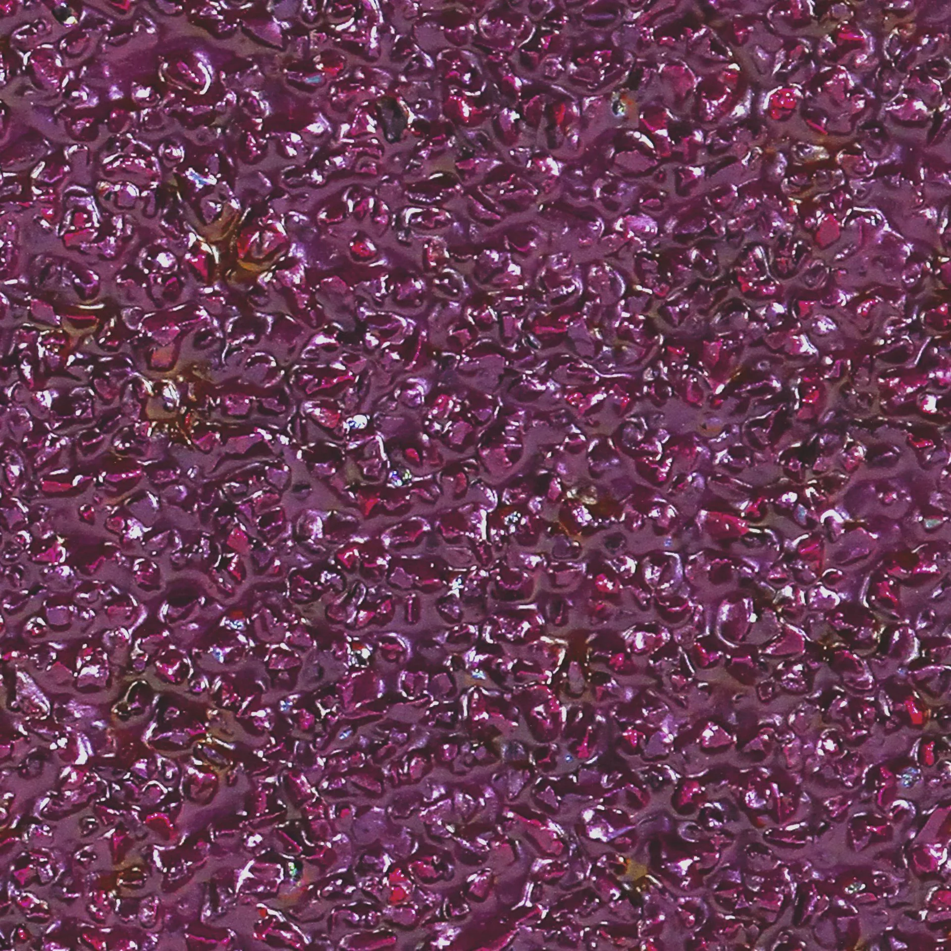 Fächerschleifscheibe Trimfix Black Mamba 125 mm, K 40 für schwerste Stahlarbeiten - 4