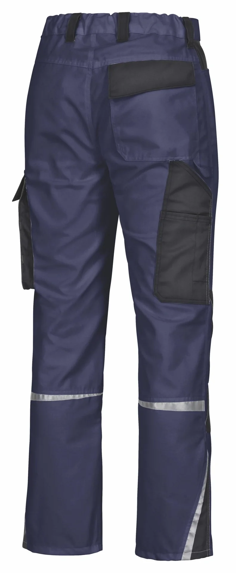 Berufshose EXTREME, marine-schwarz, Gr. L - 2