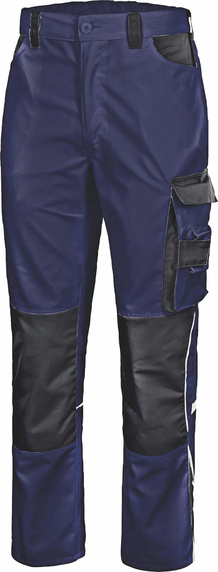 Berufshose EXTREME, marine-schwarz, Gr. S - 2