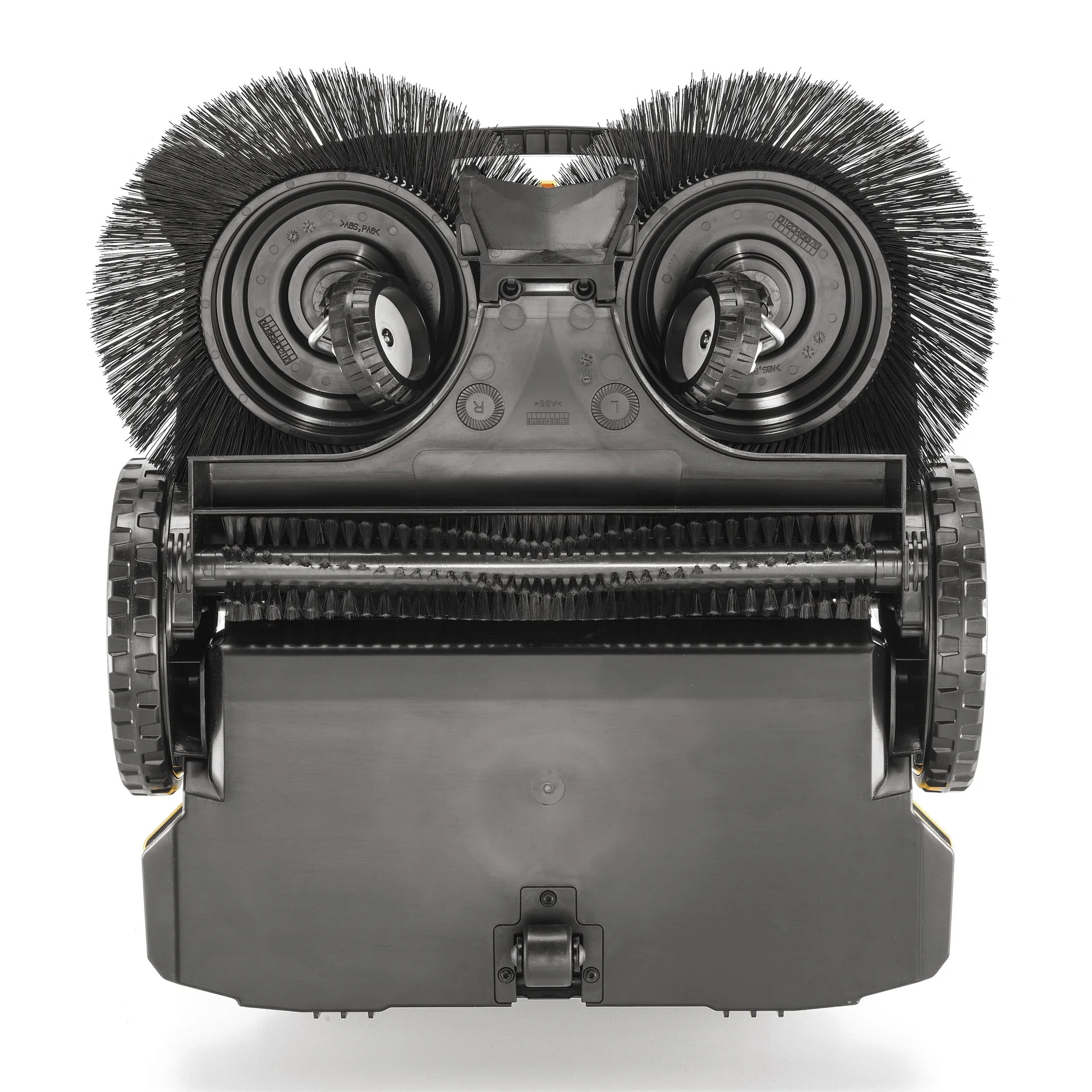 Handkehrmaschine SWP 355 - 12