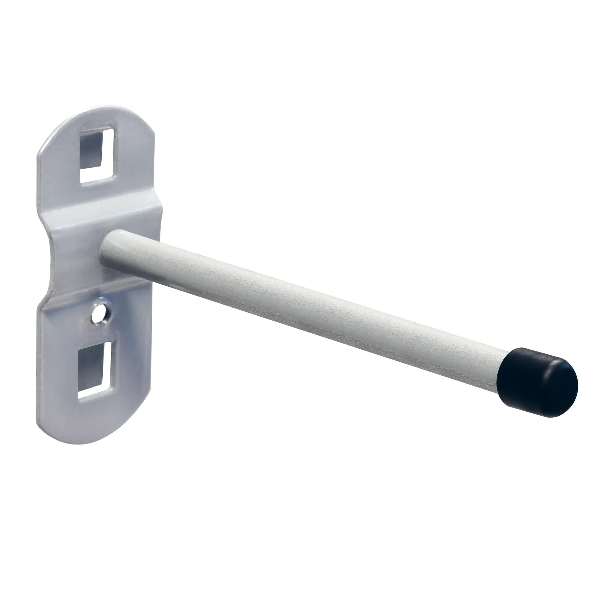 Werkzeughalter mit geradem Hakenende 100mm - 2