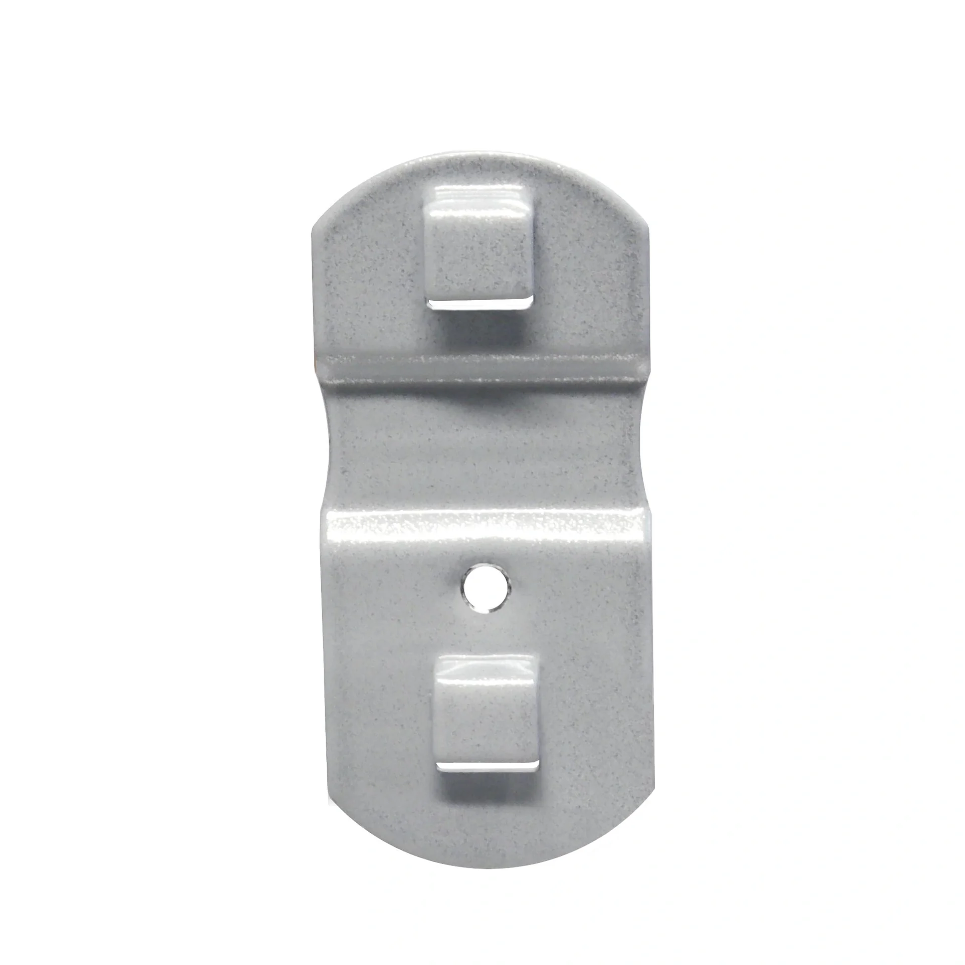 Werkzeughalter mit geradem Hakenende 25mm - 4