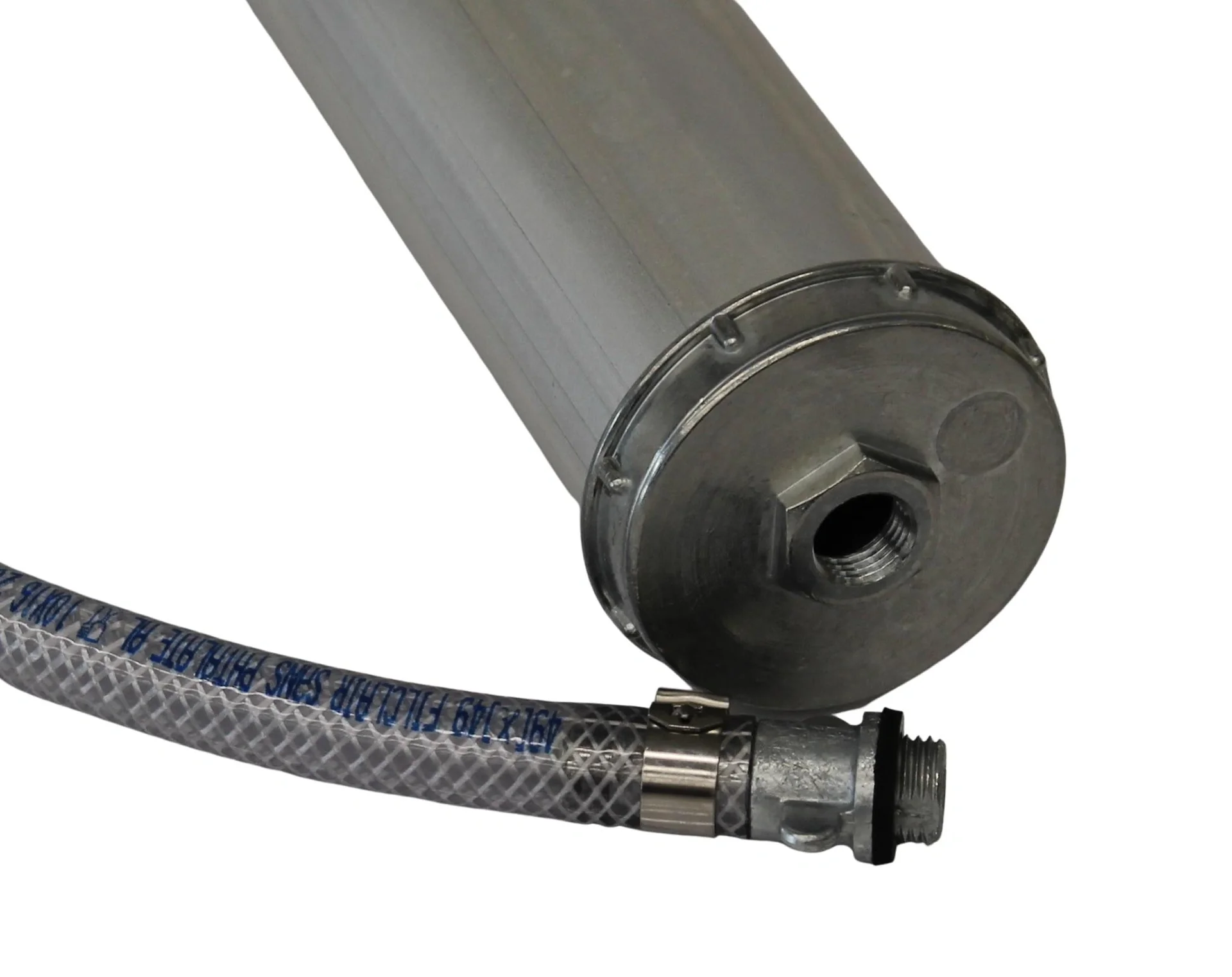 Universalhandpumpe UV - 2