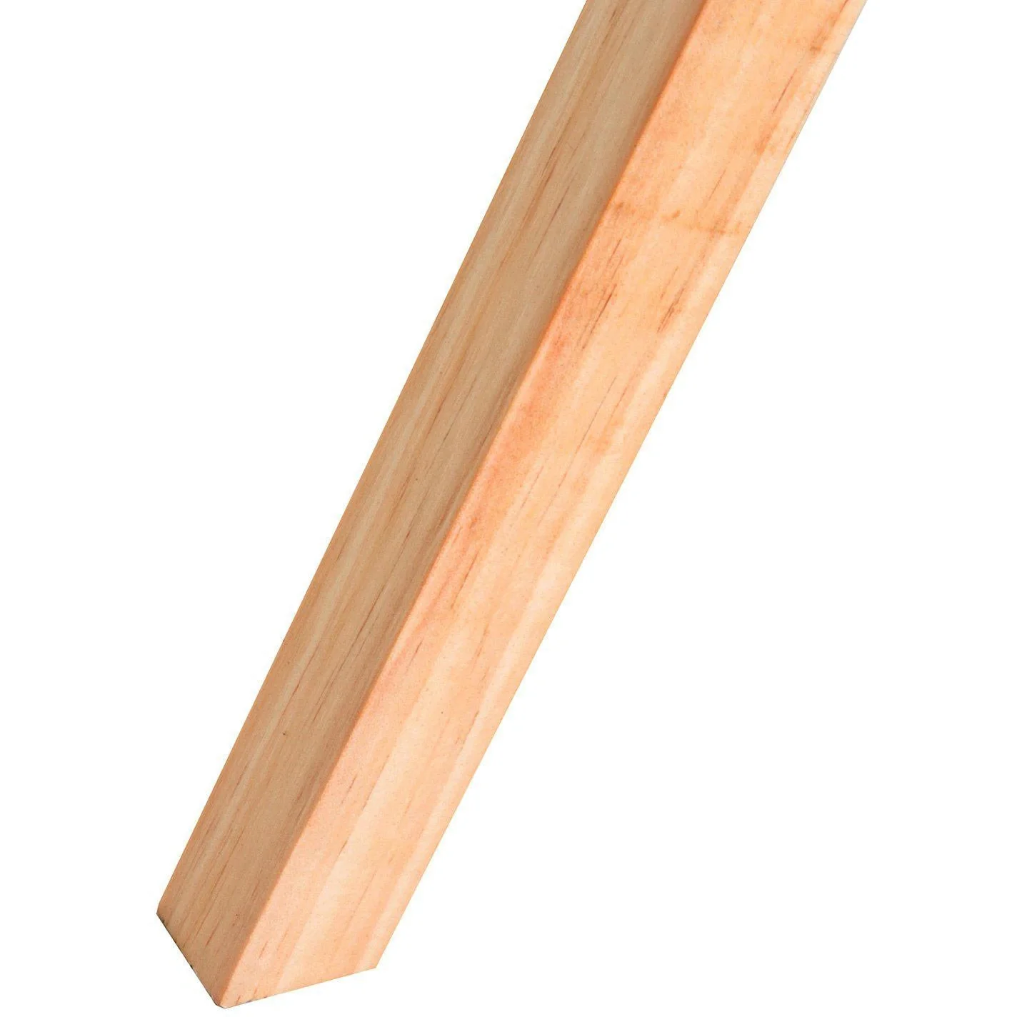Stehlampe Dreibein höhenverstellbar 99-143cm E27 Kiefer Grau - 8