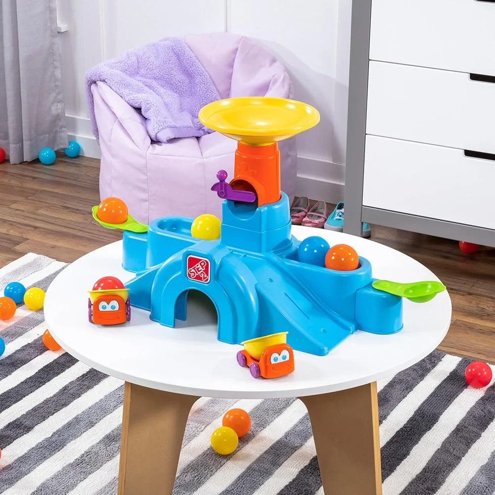 Ball Buddies Tunnel Turm - 9