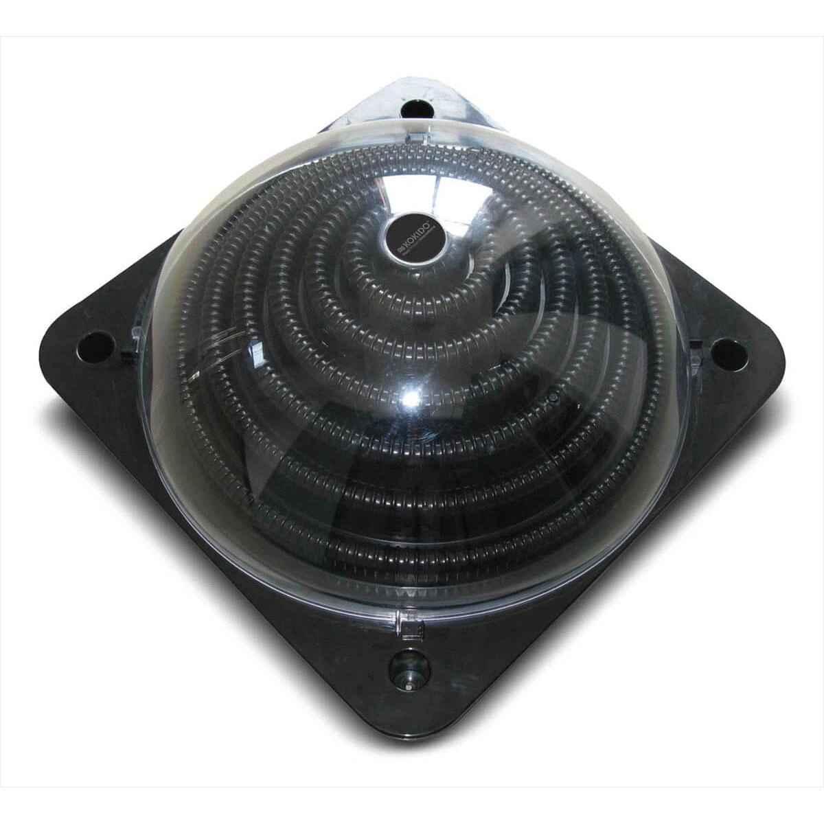 Solar Globe - 1