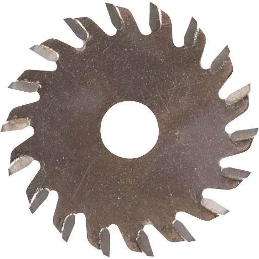 CSA1034 Precision Sägeblatt, Ø54,8 mm, 18TCT - 1