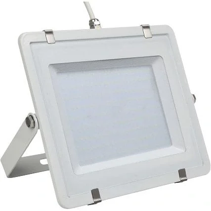 VT-200-W LED-Flutlicht - 200 W - 16000 Lumen - 4000K - weiß - 1