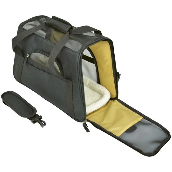Pets Hunde Tragetasche klein - 5