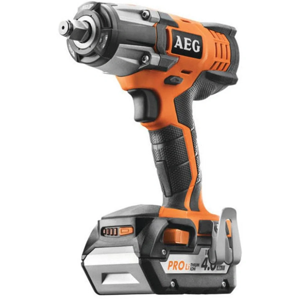 Akku-Schlagschrauber BSS 18C 12Z LI-201C - 2