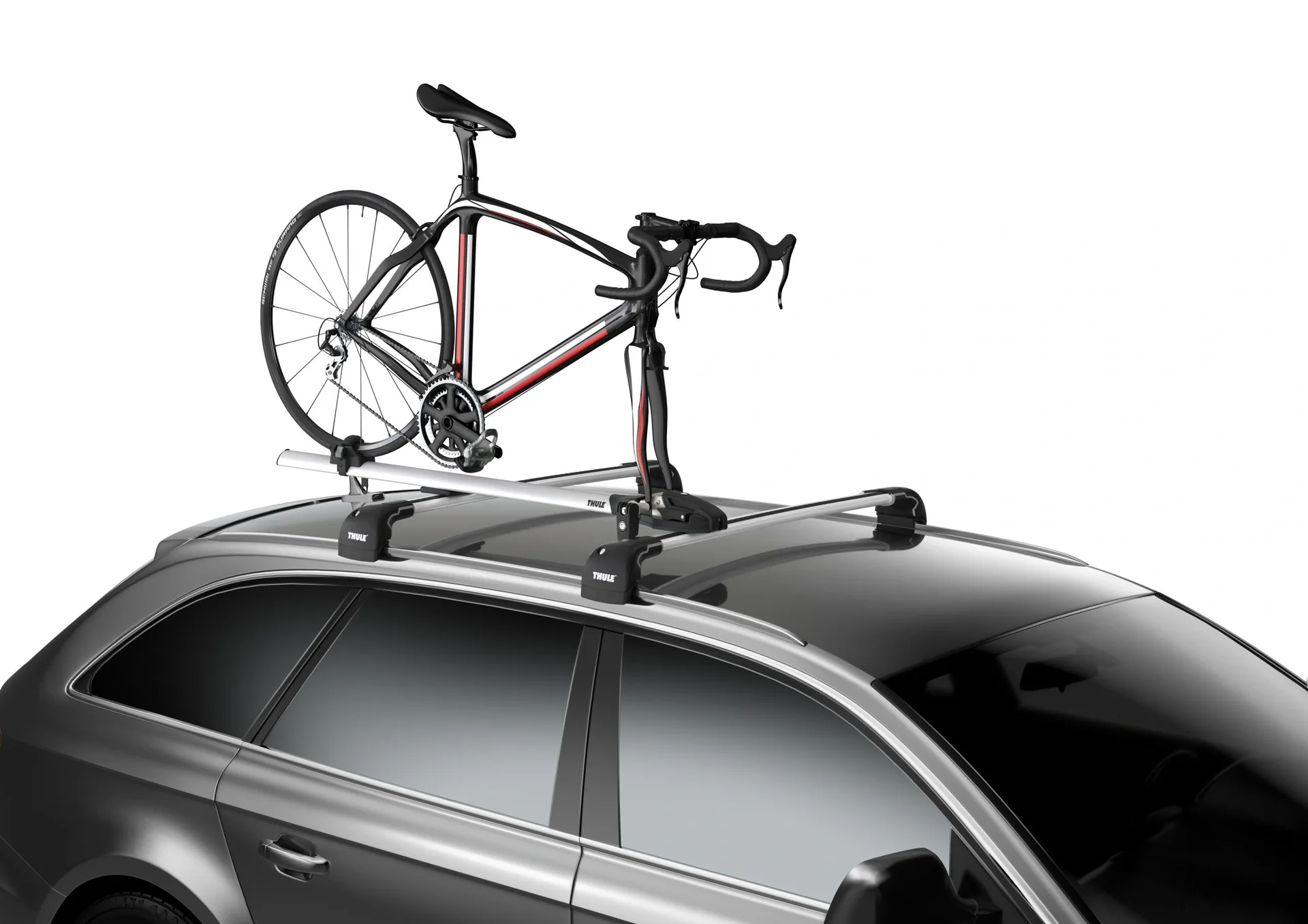 Adapter 9mm für ThruRide 565 Fahrradhalter - 2