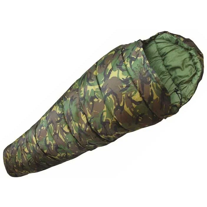 Armee Schlafsack Cadet - 1