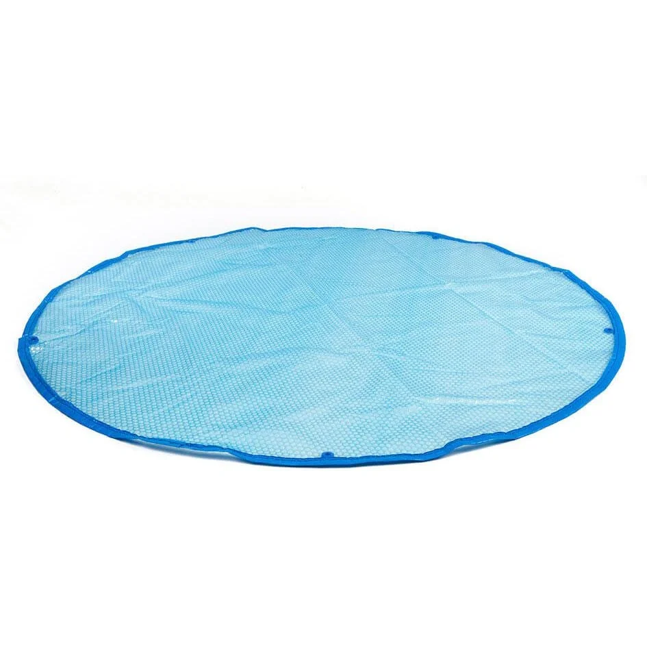 Comfort Pool Sonnensegel Ø 732 cm - 1