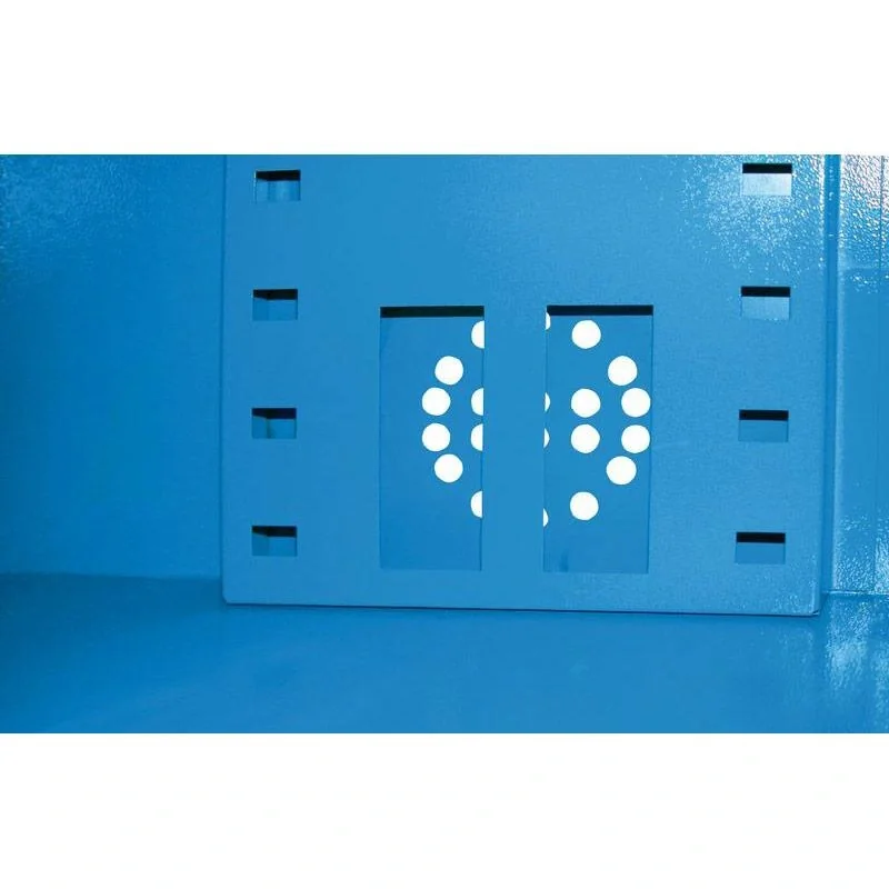 UMWELTSCHRANK TYP III - 4