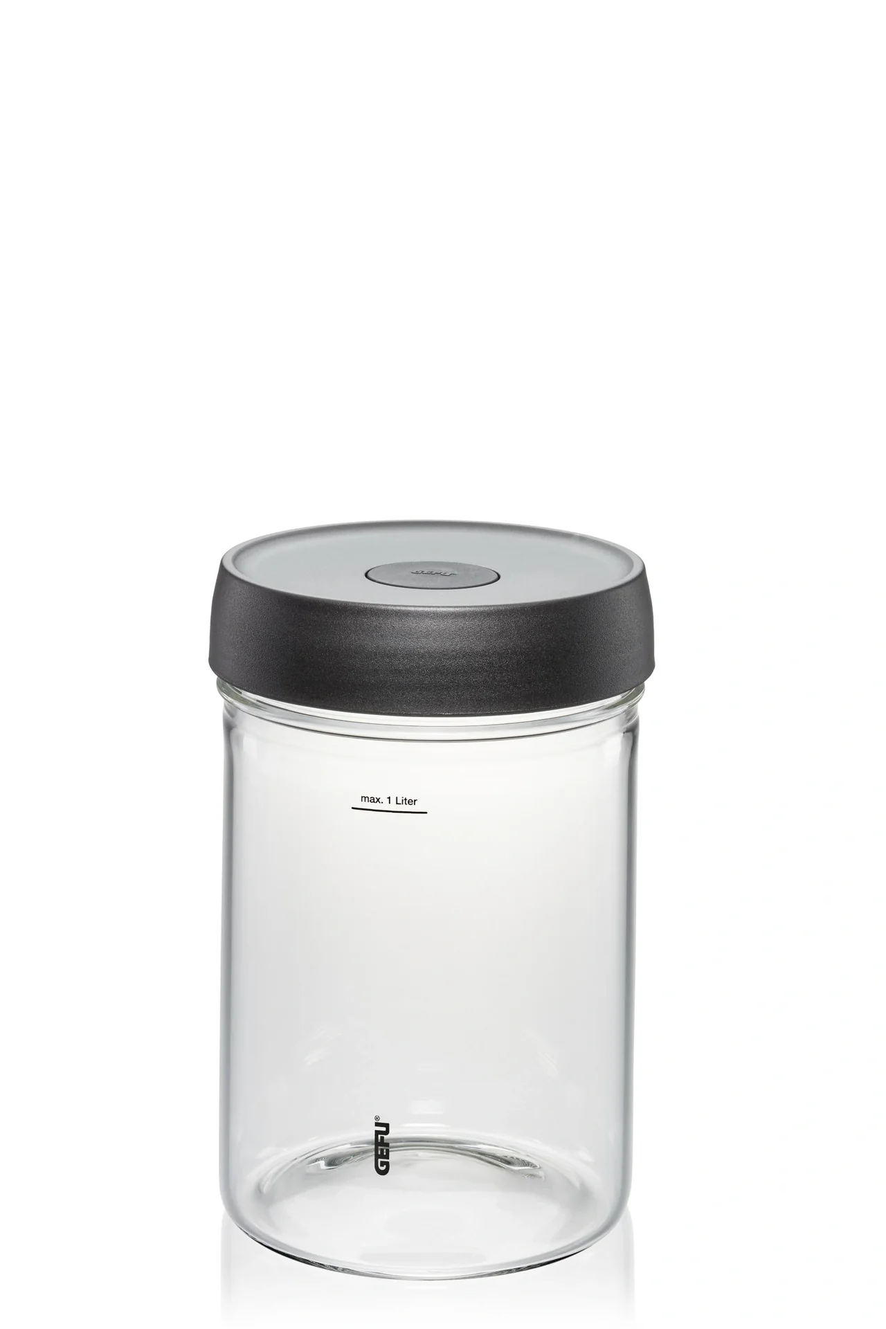 Fermentierglas NATIVO, 1 Liter - 3
