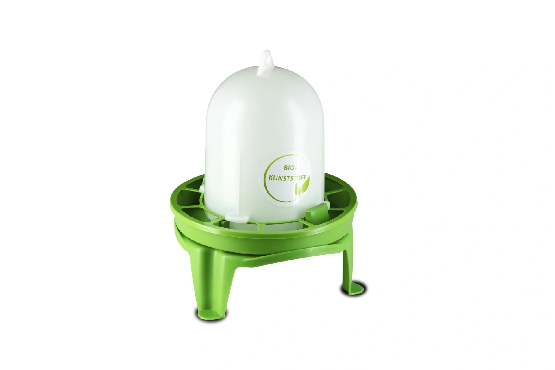 Futterautomat Bio-Line 1 kg - 2