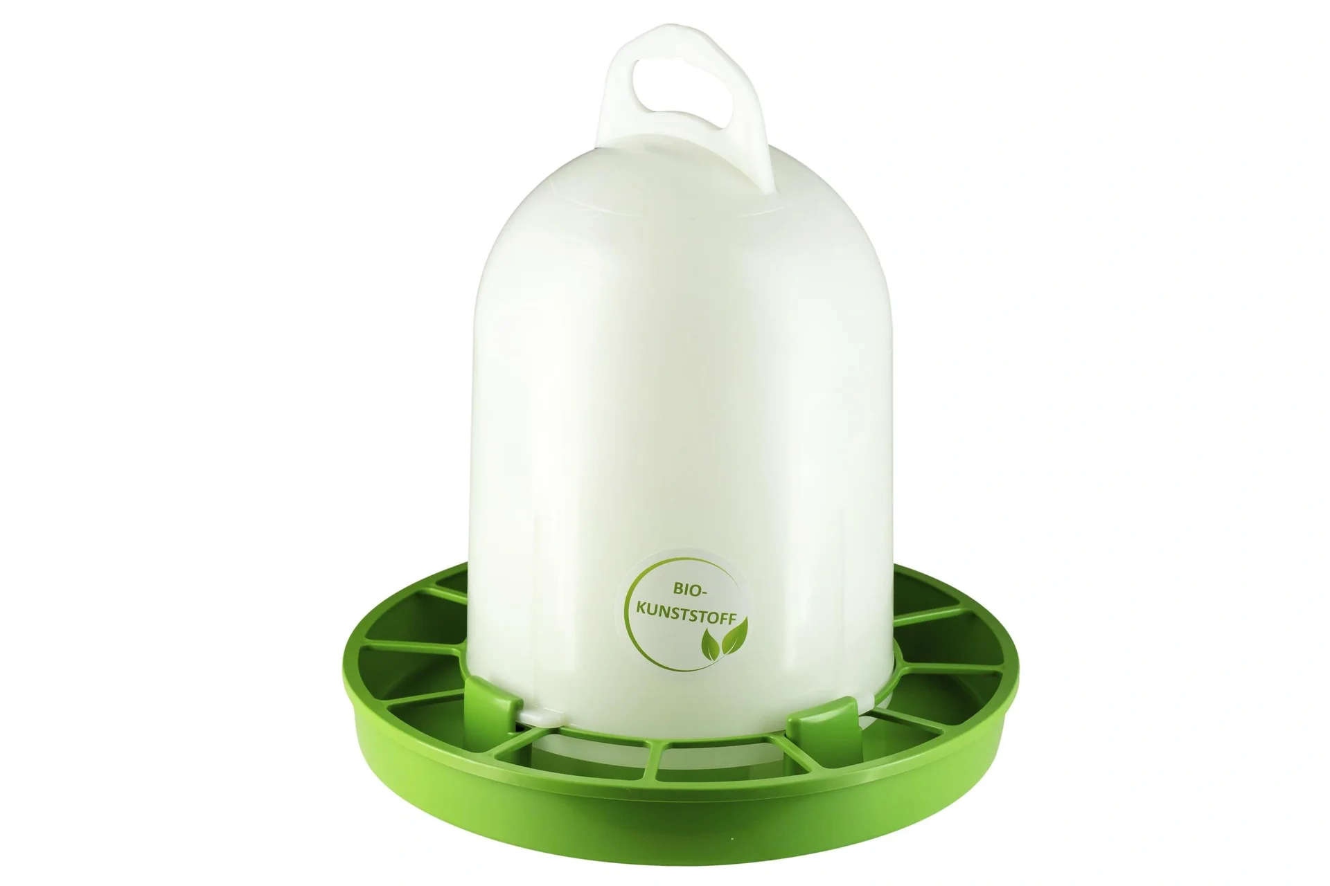 Futterautomat Bio-Line 4 kg - 2