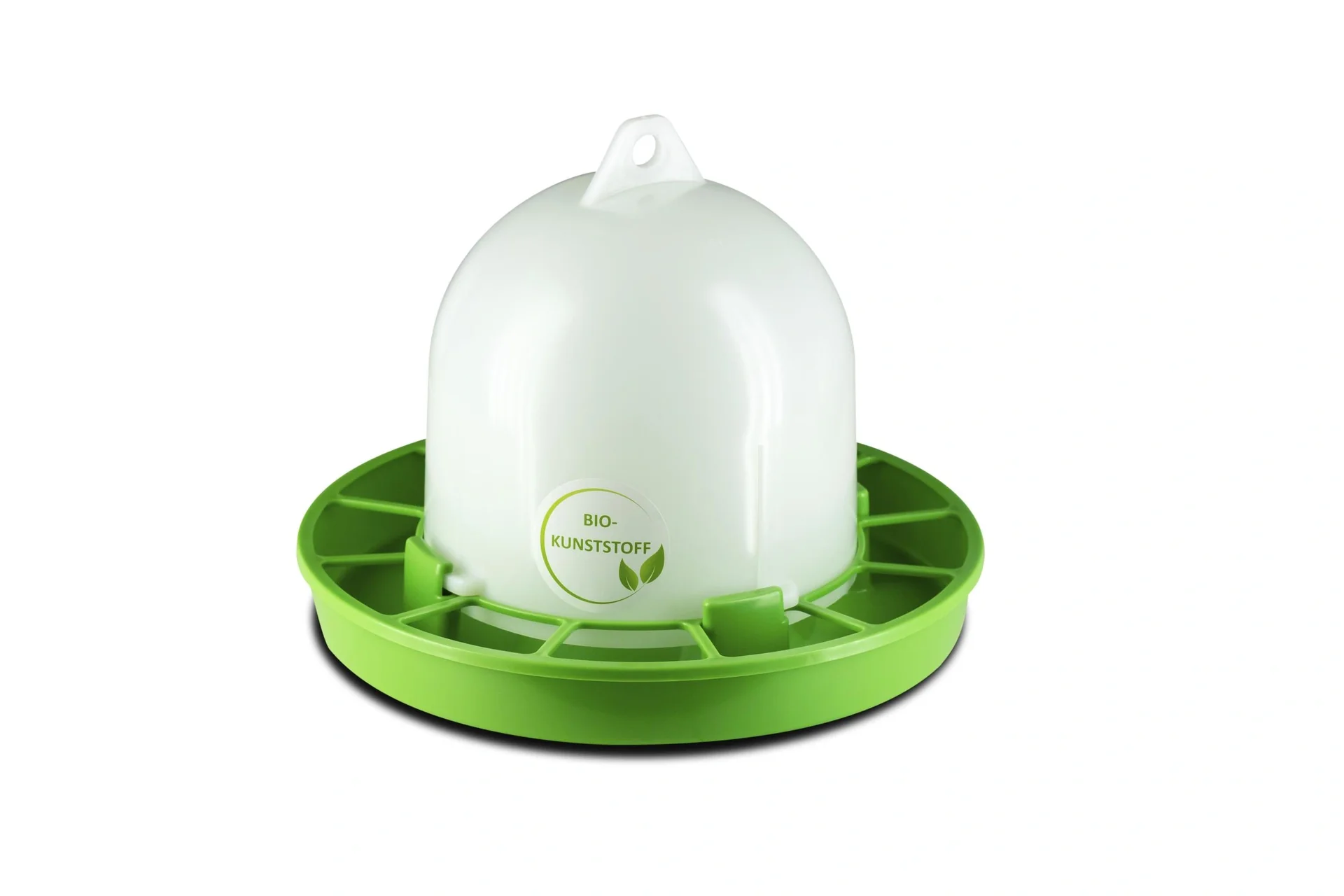 Futterautomat Bio-Line 2,5 kg - 2