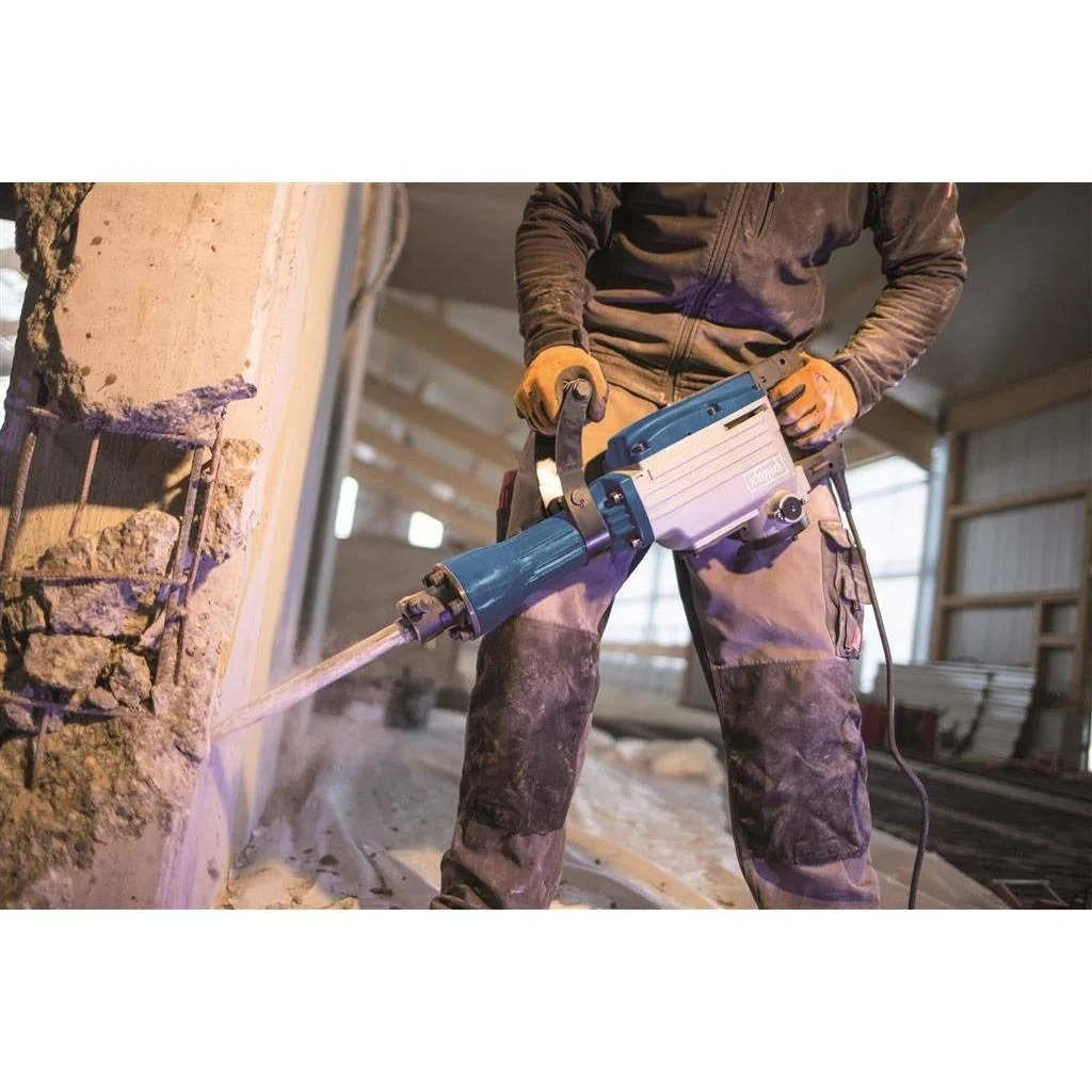 Unterbrecher AB1700 - SDS-max | 1700W | 50J | Im Koffer - 8
