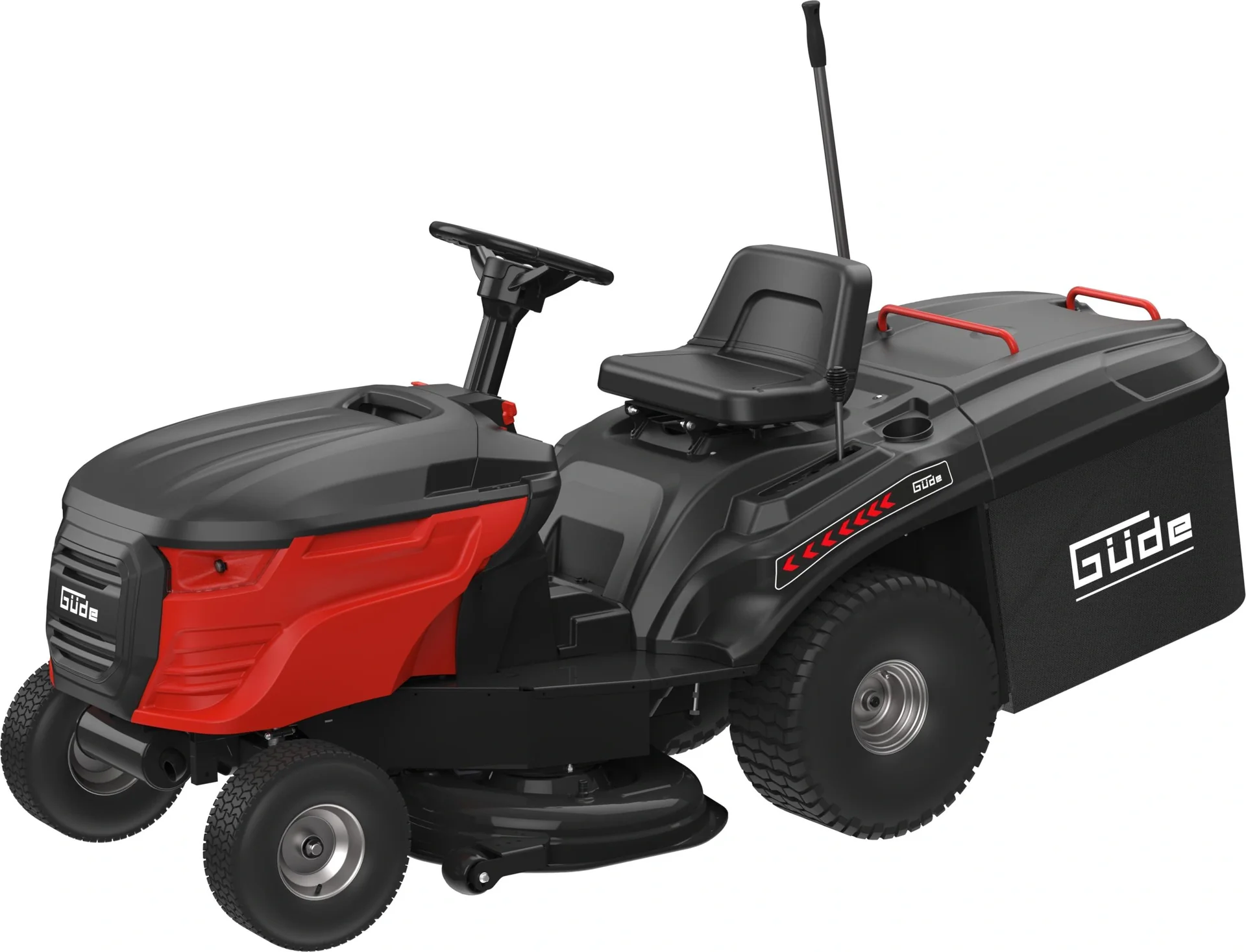 Rasentraktor GAR 960 T Hydrostat - 11,1 PS - 96 cm - 5