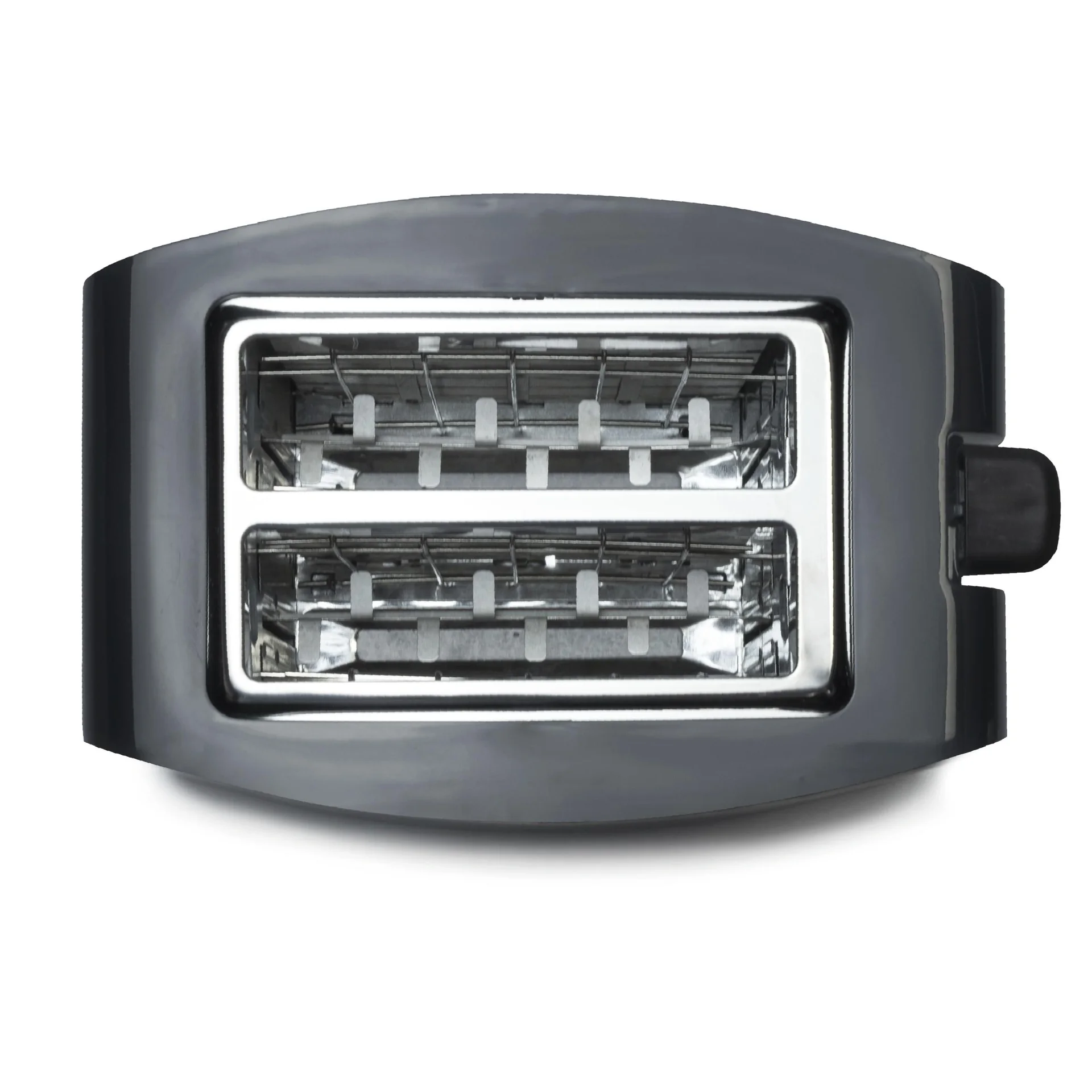 Toaster inklusive 2 Sandwich-Taschen - 7