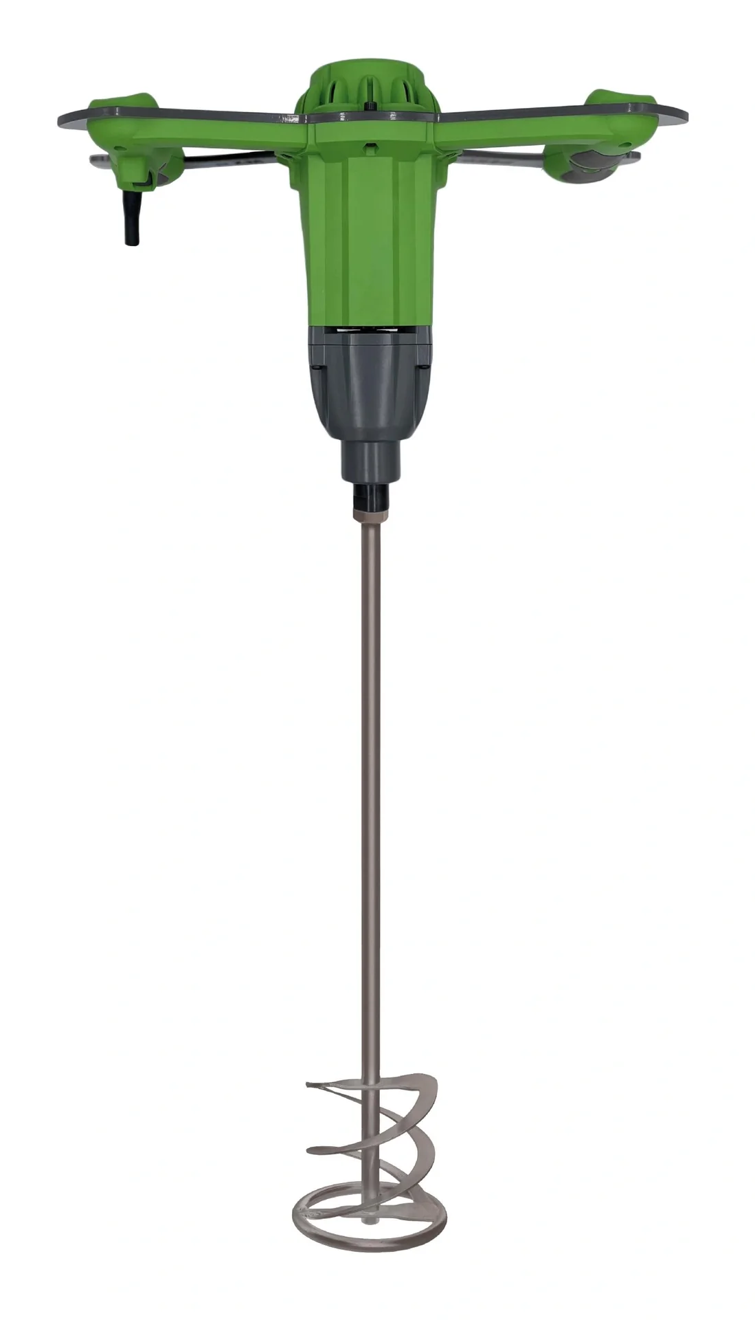 Handrührwerk MX 14, 1400 Watt - 11