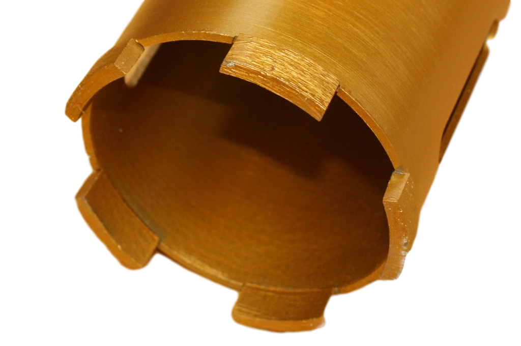 102 x 175 mm mit SDSplus-Schaft 115mm + Zentrierbohrer (8 St.)