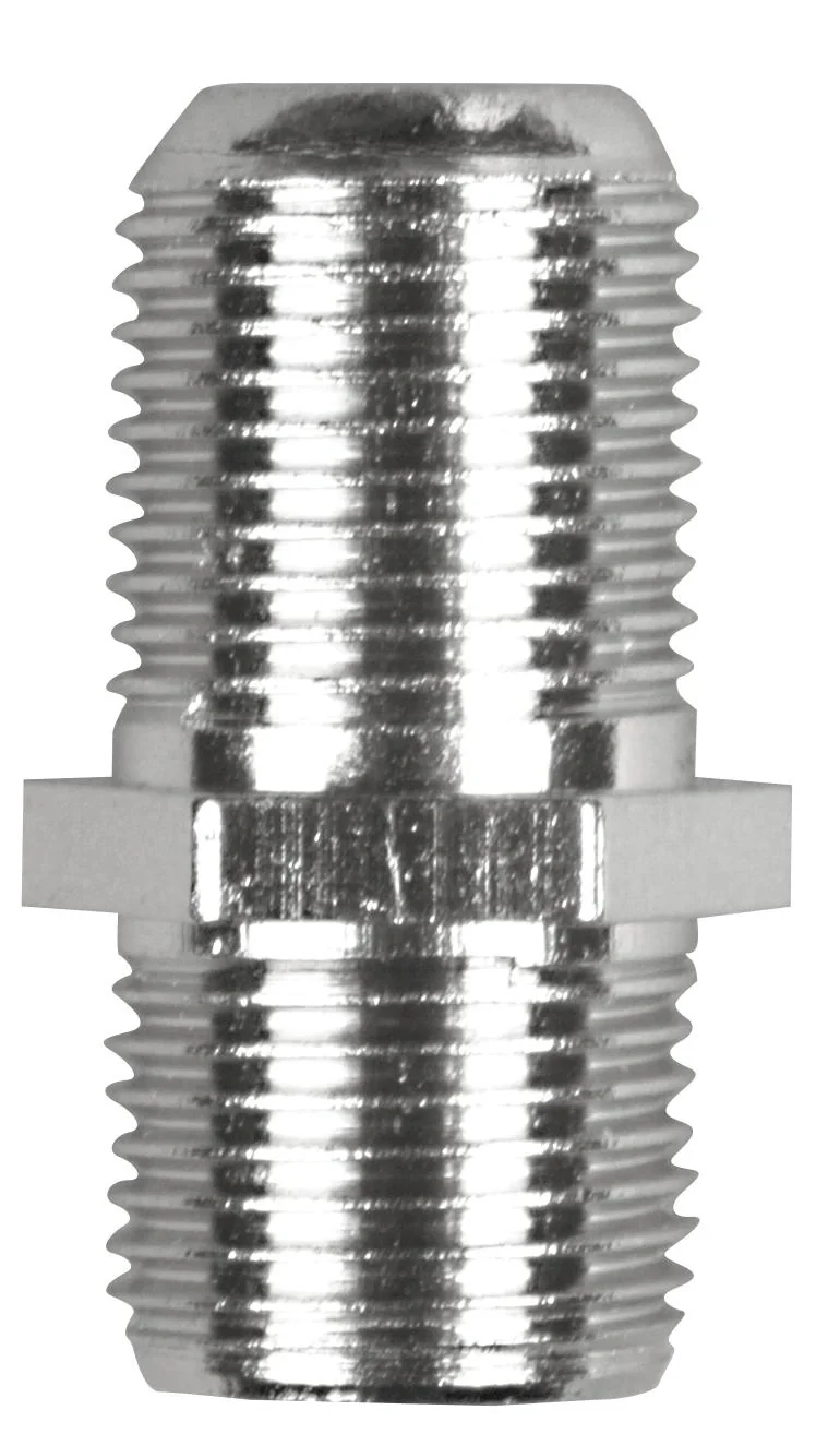 F-Verbinder Buchse-Buchse - 2