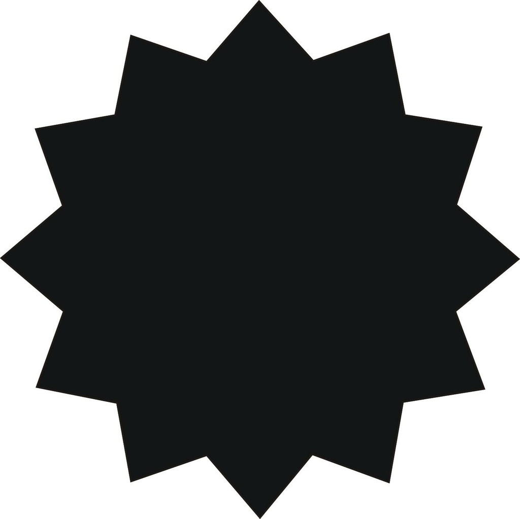 1/2" Spline-Nuss M10, L=140mm (S2) - XZN - (10 St.)