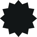 1/2" Spline-Nuss M10, L=140mm (S2) - XZN - (10 St.)