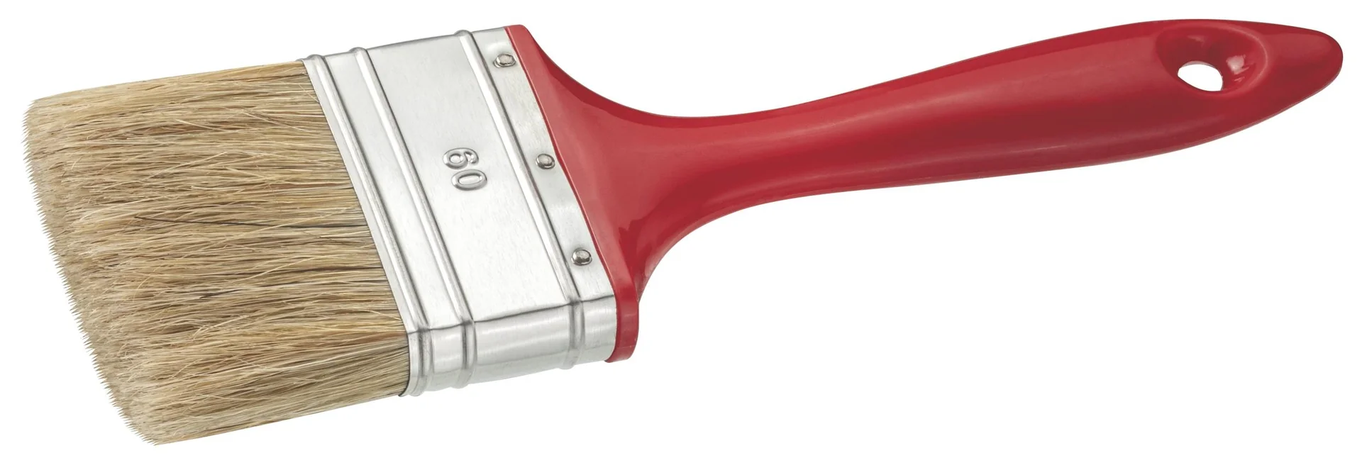 Flachpinsel 60 mm - 1