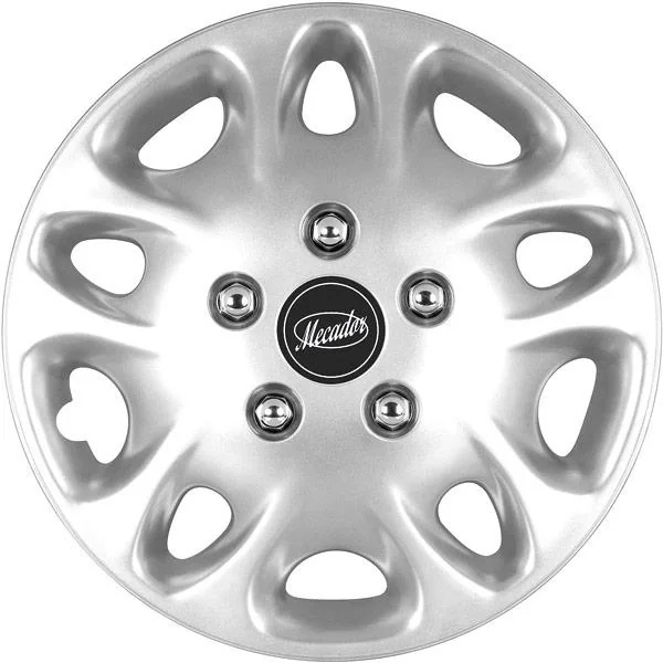 Radblendenset Mecador 14inch - 1