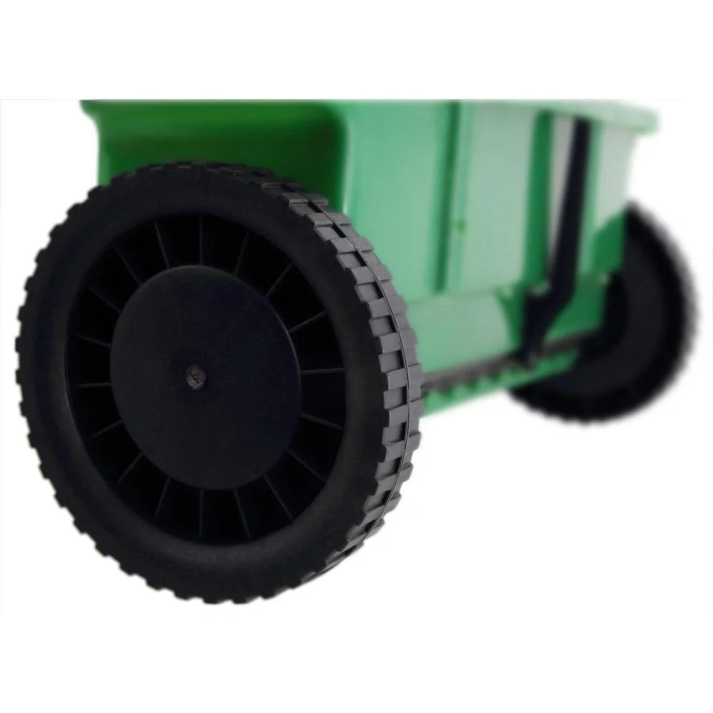 Streudünger 12 Liter - 10 Stufen - 7