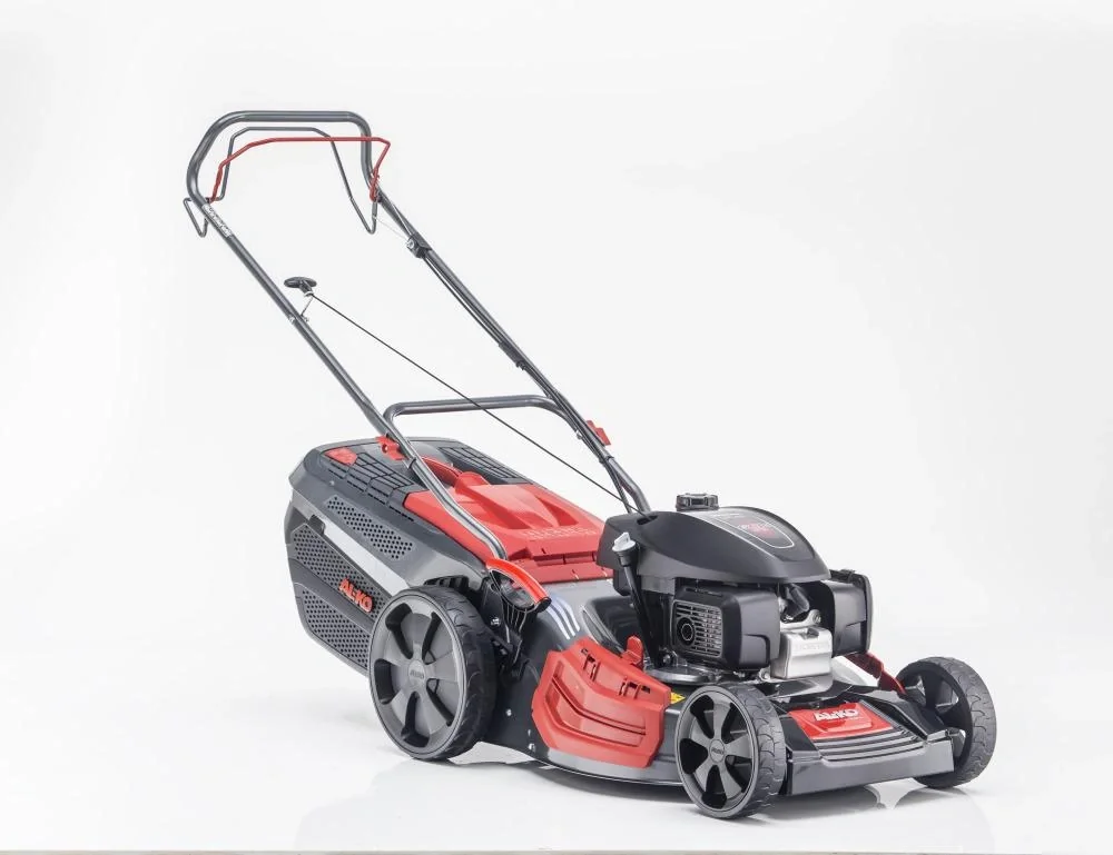 Benzinrasenmäher 51.9 SP-H - 1