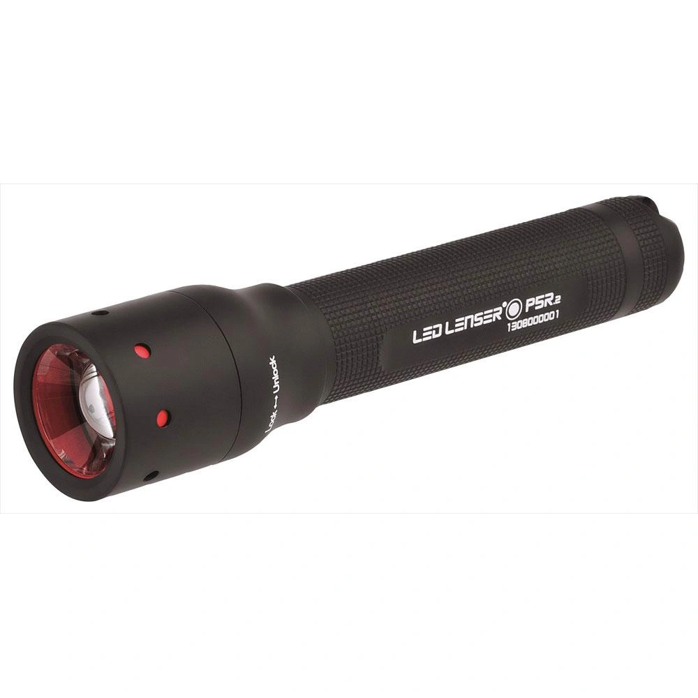 P5R.2 Taschenlampe - 1