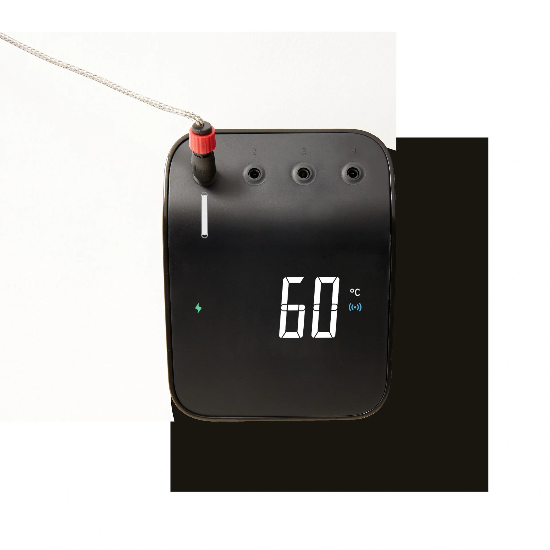 Connect Smart Grilling Hub - 4