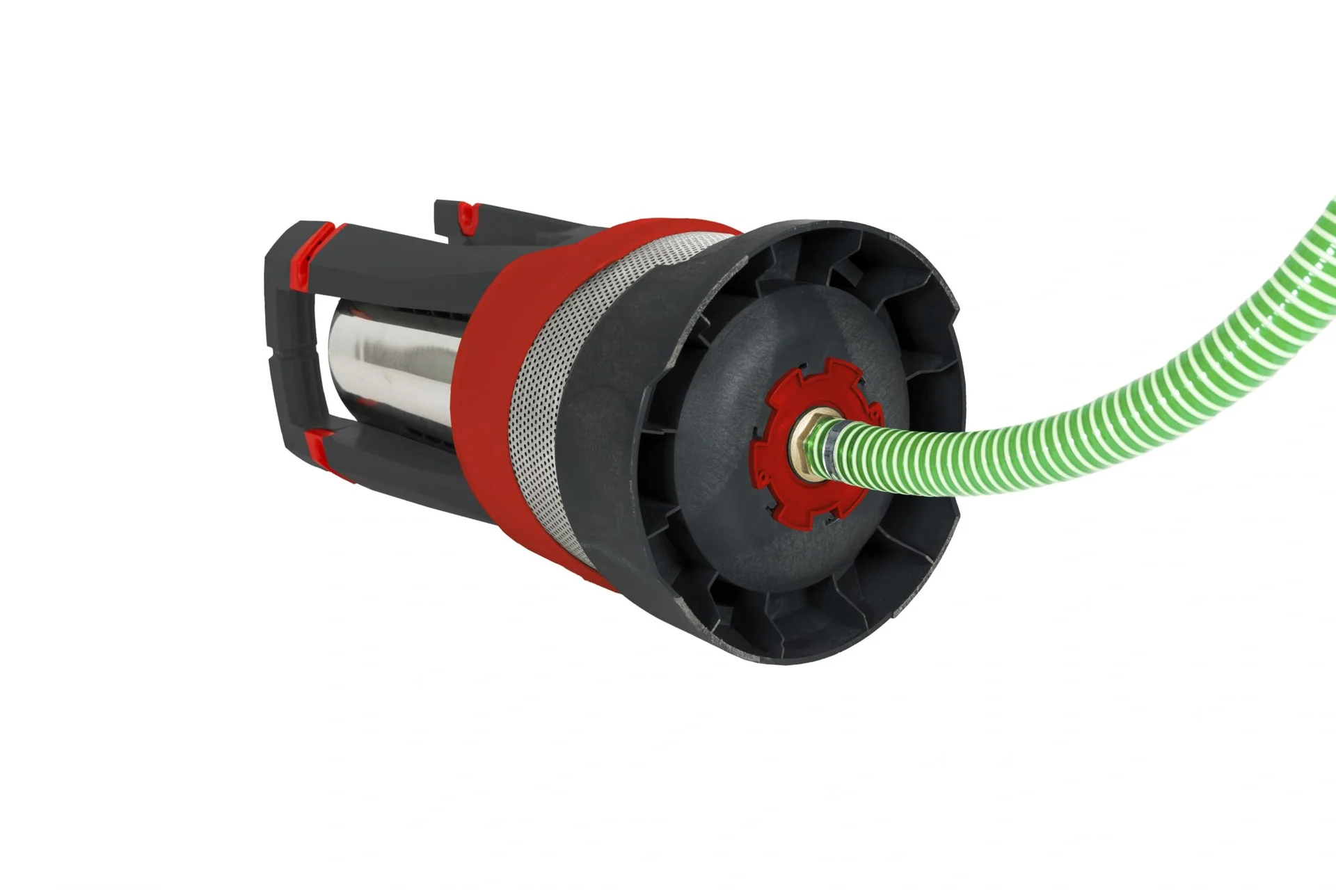 Tauchdruckpumpe DIVE 5600/44 Automatic - 6