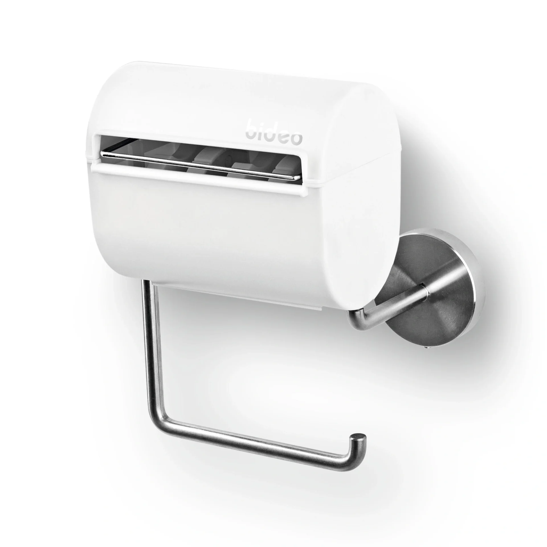 Toilettenpapier-Befeuchter "Bideo" - 12