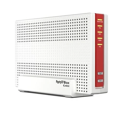 FRITZ!Box 6591 Cable - 3