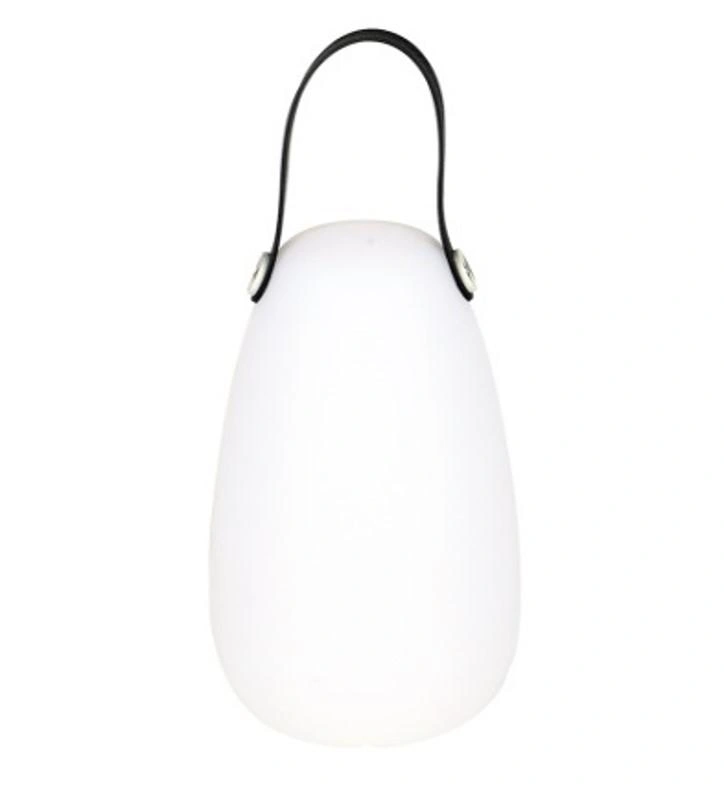 LED Tischlampe mit Farbwechsel - 5