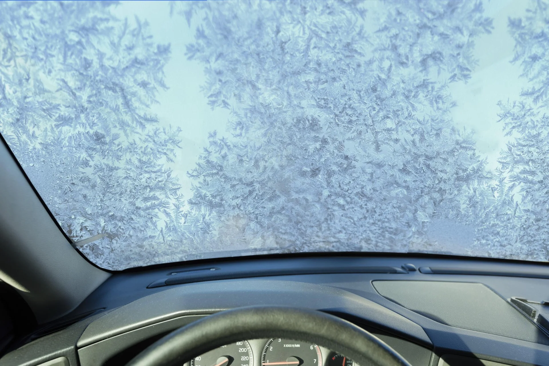 Eisabweiser Perlway - 4