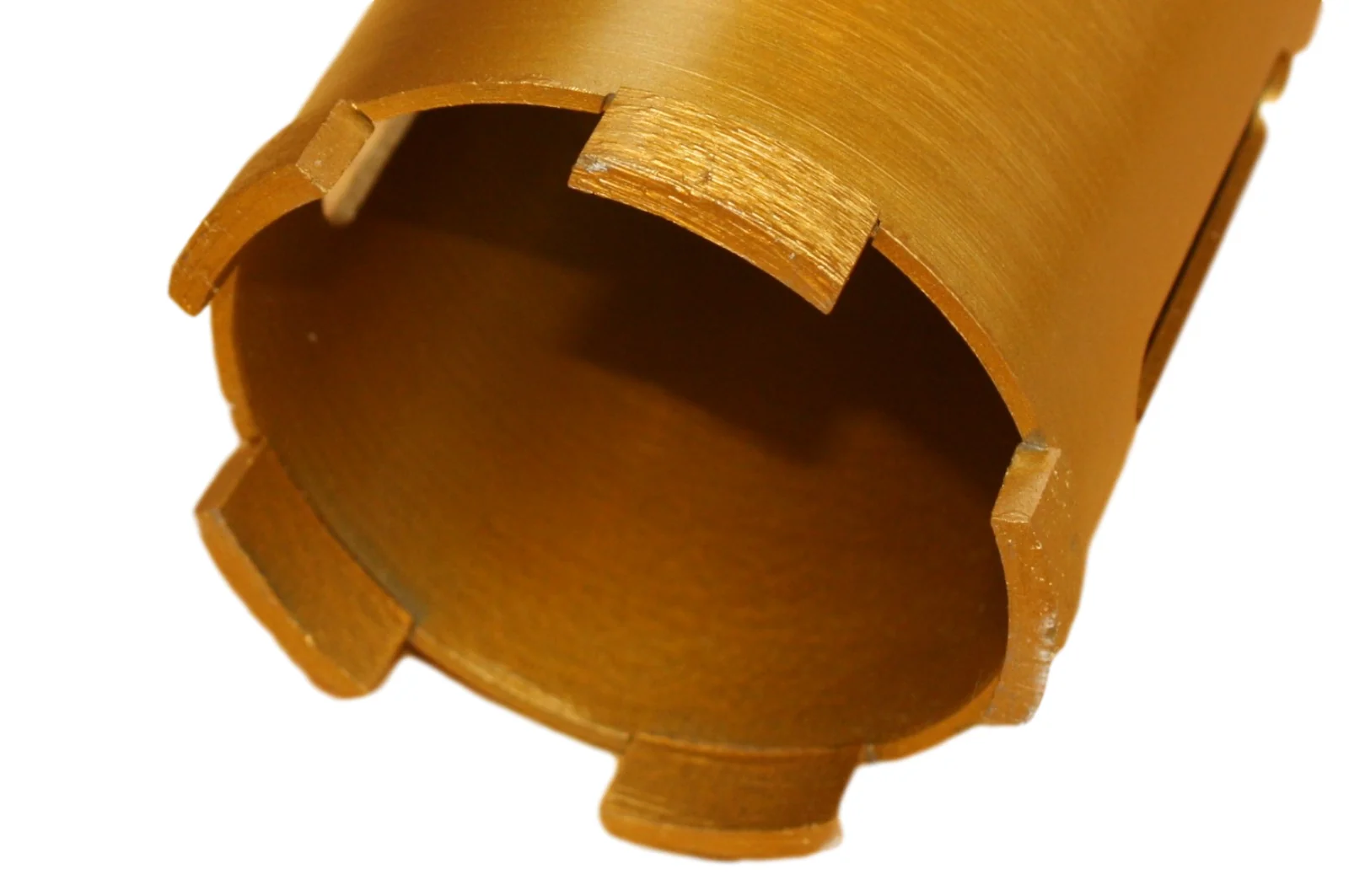 68 x 135 mm mit SDSplus-Schaft 115mm + Zentrierbohrer (10 St.)